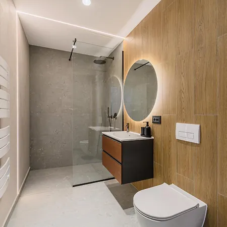 Apartamento Hubix Coresi Braşov