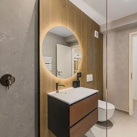 Apartamento Hubix Coresi *