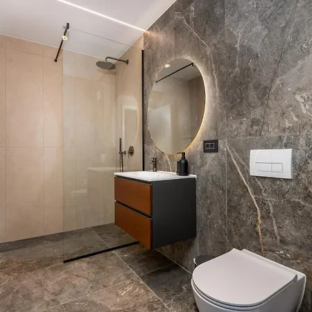 Apartamento Hubix Coresi Braşov