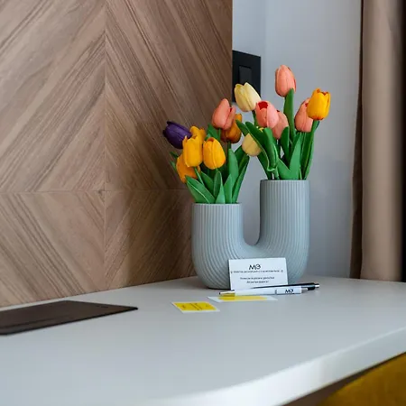 Hubix Coresi Apartamento Braşov