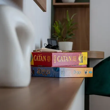 Hubix Coresi Apartamento Braşov