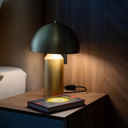 Hubix Coresi Apartamento