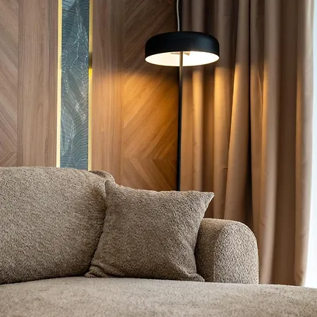 Apartamento Hubix Coresi Braşov