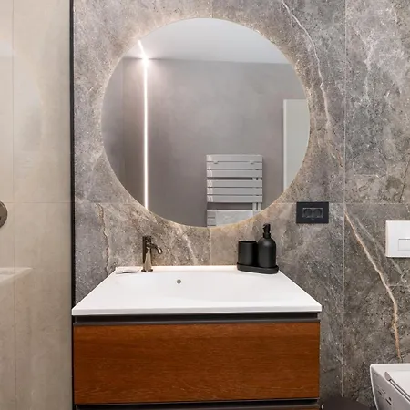 Apartamento Hubix Coresi Braşov